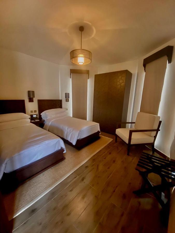 Al Badayer Retreat By Sharjah Collection Hotel Margham Exterior photo