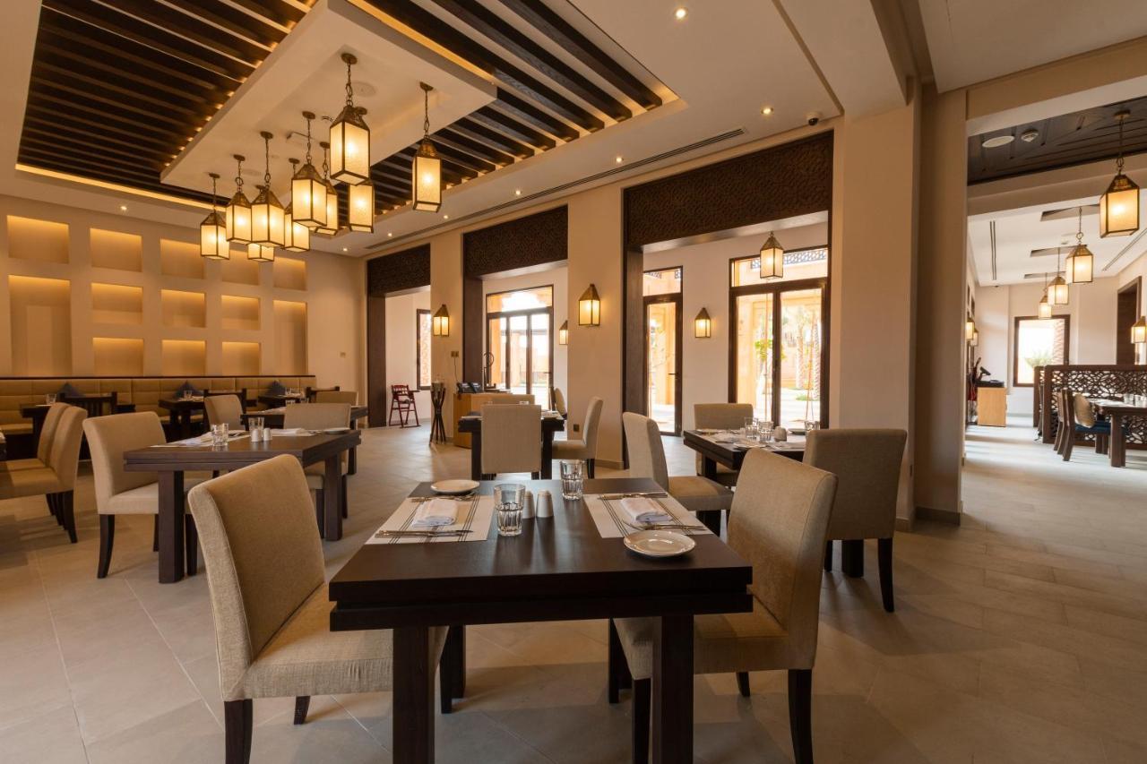 Al Badayer Retreat By Sharjah Collection Hotel Margham Exterior photo The restaurant at the Ritz-Carlton, Bahrain