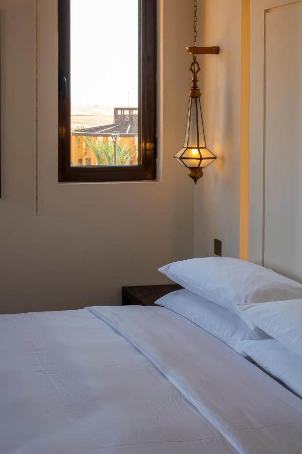 Al Badayer Retreat By Sharjah Collection Hotel Margham Exterior photo